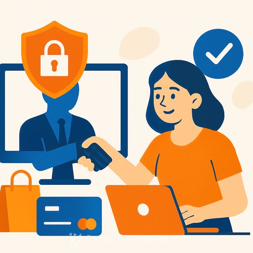 Building Consumer Trust Online: Balancing Security, Convenience, and the Human Touch