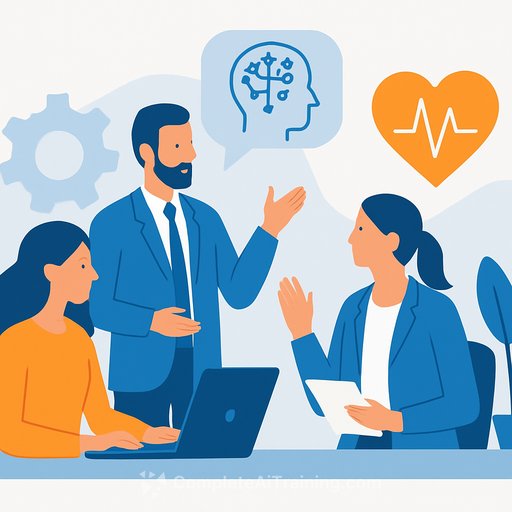 Building future-ready teams: Roche Canada, YVR and Surerus Murphy on skills, ethical AI and wellness