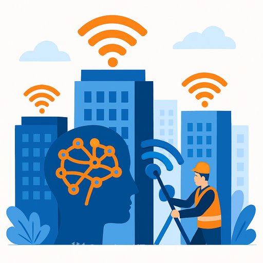 Building owners accelerate Wi-Fi upgrades as AI demand strains legacy wireless infrastructure