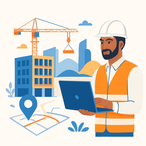 Building Qiddiya City: How Copilot helps Abdulrahman AlAli keep a 360-square-kilometer megaproject on track