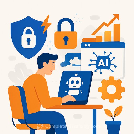 Building Secure and Scalable Generative AI Products for Startup Success