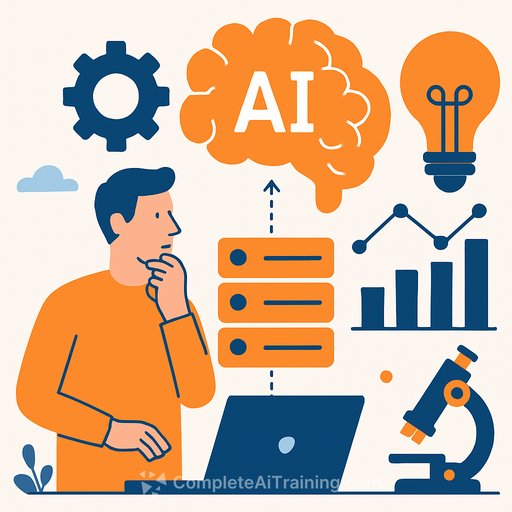 Building Smarter AI: Principles for Multi-Level Data Systems and Scientific Progress