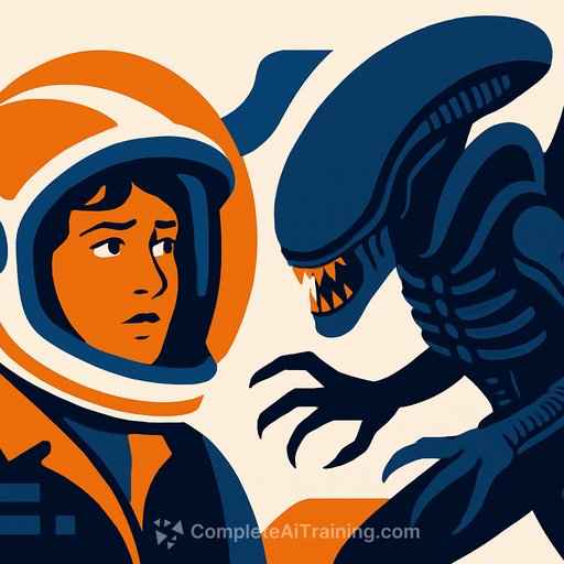 Building the Perfect Predator: How Creative Assembly Crafted Alien: Isolation’s Terrifying Xenomorph AI
