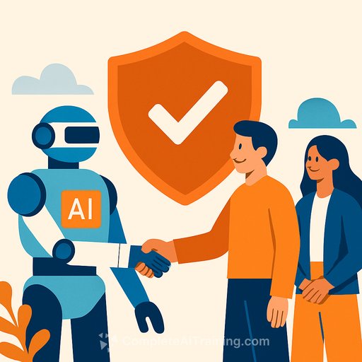 Building Trust and Safety Through Transparent Frontier AI Development