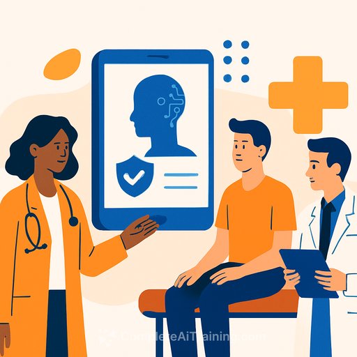 Building Trust in AI: Key to Faster Specialist Access and Better Patient Outcomes in APAC Healthcare