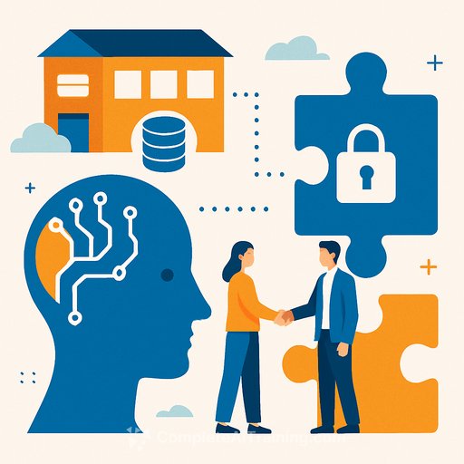 Building Trust in AI: Why a Data Clearinghouse Is the Missing Link for Confident Implementation