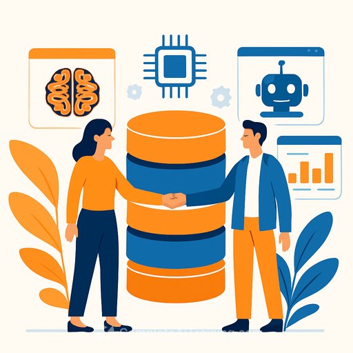 Building Trust While Driving Innovation in AI-Powered Database Management