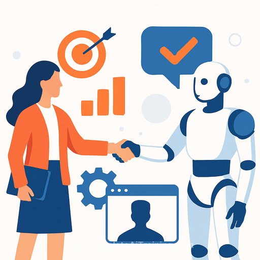 Building Trustworthy Agentic AI for B2B Sales and Marketing Success