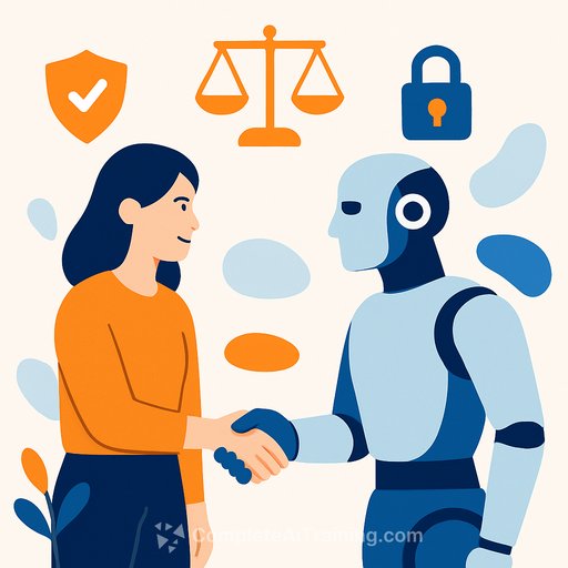 Building Trustworthy AI for a Fair and Safer Future