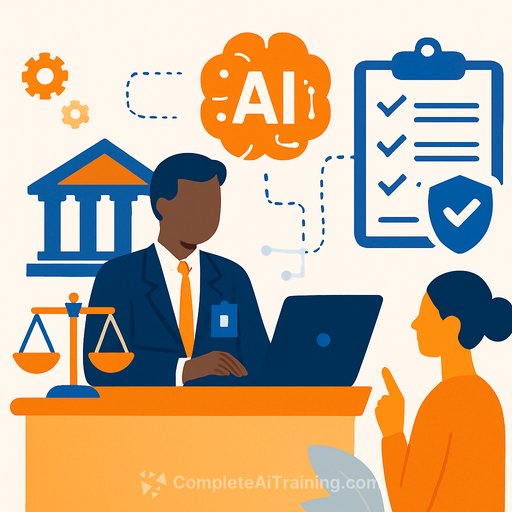 Building Trustworthy AI in Government: A Framework for Public Sector Readiness and Accountability
