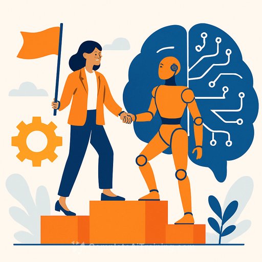 Building Trustworthy AI Products Requires a New Kind of Leadership
