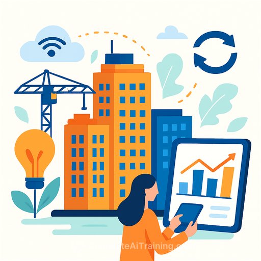 Building Twin Market Set for Explosive Growth Driven by Smart Technology, Sustainability, and Real-Time Optimization