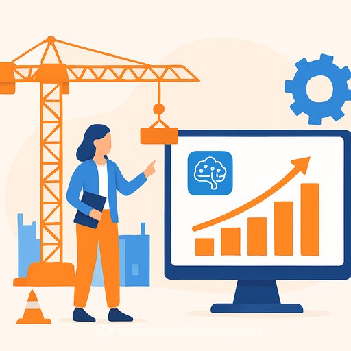 Buildots launches AI research hub to publish free construction benchmarks