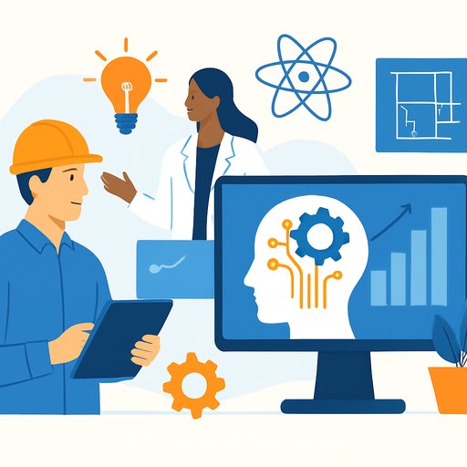 Buildots launches construction's first AI research hub