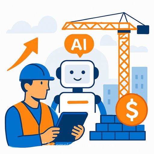 Buildots raises $130 million to expand its AI construction monitoring system globally