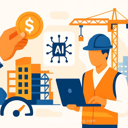 Buildots secures $45M to boost AI-driven construction management and speed up major projects