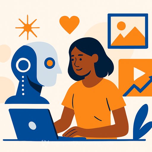 Built for Now Brands Winning with Smarter Faster Creative in the Age of AI and Culture Speed