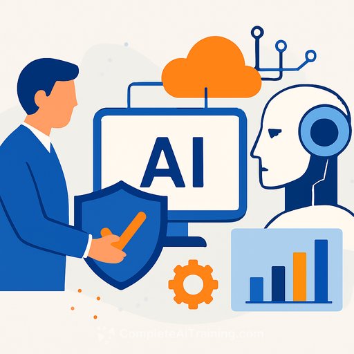 Built-in and future-ready AI adoption redefines risk resilience