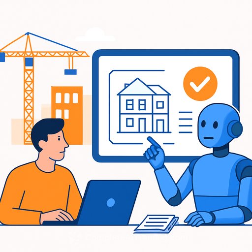 Built Technologies rolls out AI Draw Agent that approves construction draws in minutes