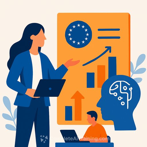 Bulgaria Backs Doubling EU Research and Innovation Budget to Boost AI and Talent Retention