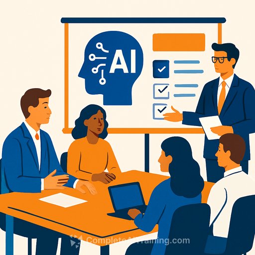 Bulkley-Nechako Board Unanimously Approves AI Governance Policy Centred on Human Oversight and Transparency