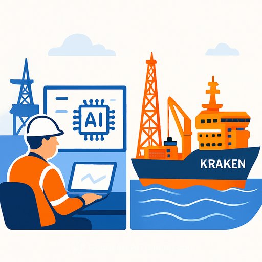 Bumi Armada taps Empirisys AI to sharpen North Sea safety on Kraken FPSO