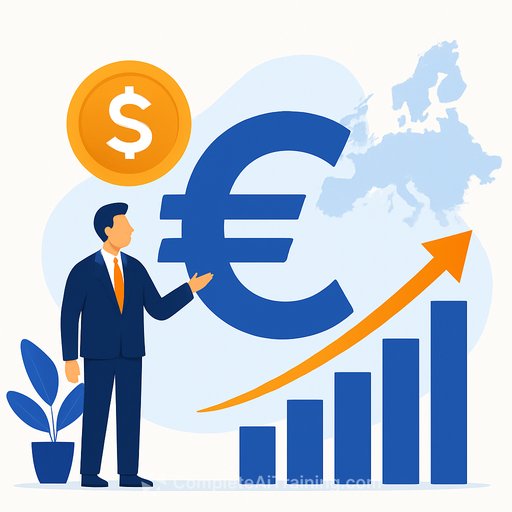 Bunch raises $35M Series B to expand AI-native fund operations platform across Europe