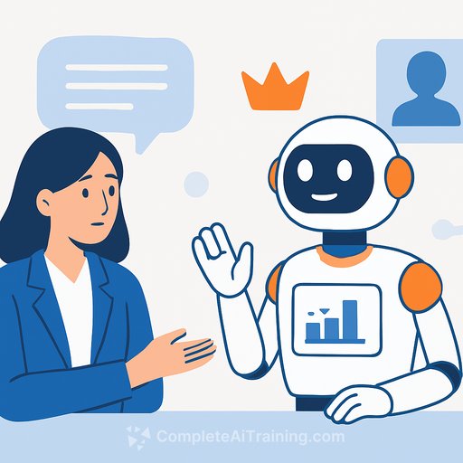 Burger King tests Patty, an AI that measures manners - coaching tool or workplace surveillance?