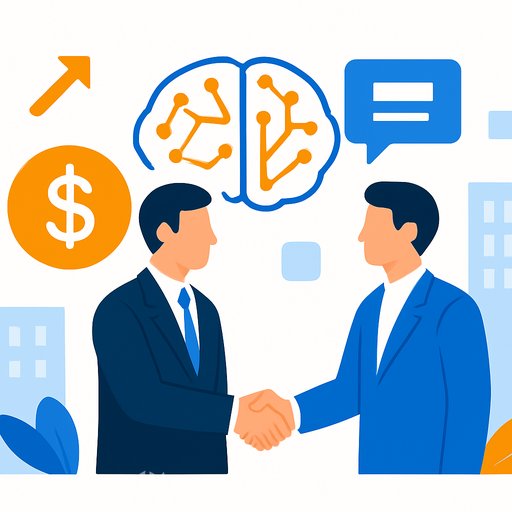 Burson acquires cognitive AI company Limbik