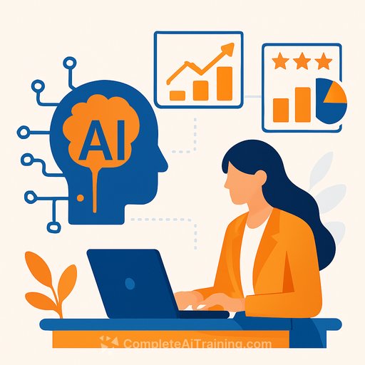 Burson introduces AI platform to link reputation drivers with business performance