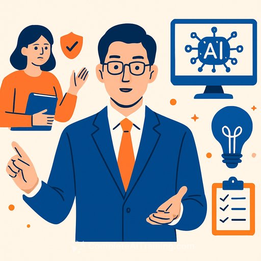 Busan education superintendent announces plans to protect teachers from malicious complaints and expand artificial intelligence in schools