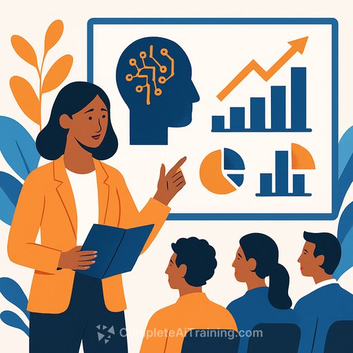 Business Acumen Tops HR Priorities for 2025 as AI Reshapes Leadership Demands