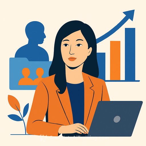 Business Insider CEO Barbara Peng Reveals Growth Plans After Major Layoffs