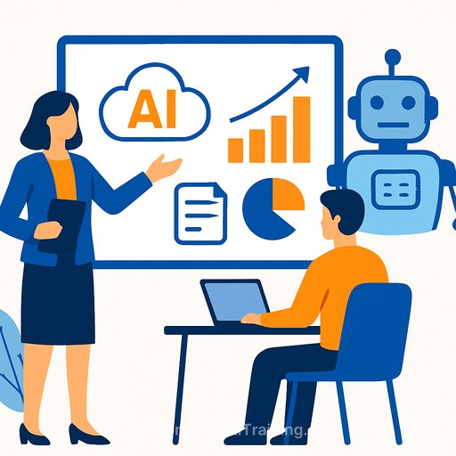 Business schools rethink curricula and assessment as AI takes over entry-level analytical work