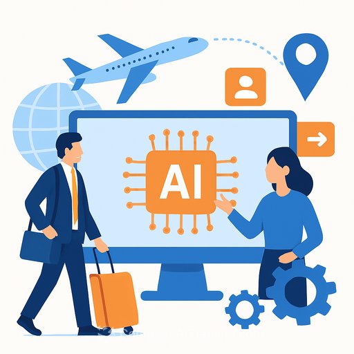 Business Travel Show Asia Pacific 2026 to focus on AI adoption and agentic technology in corporate travel