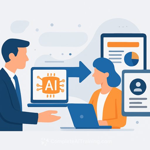Businesses ditch standalone AI sales tools as CRM-native platforms take over