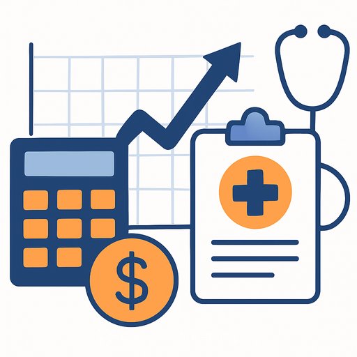 Businesses project 9% rise in healthcare costs in 2027, and that may be optimistic