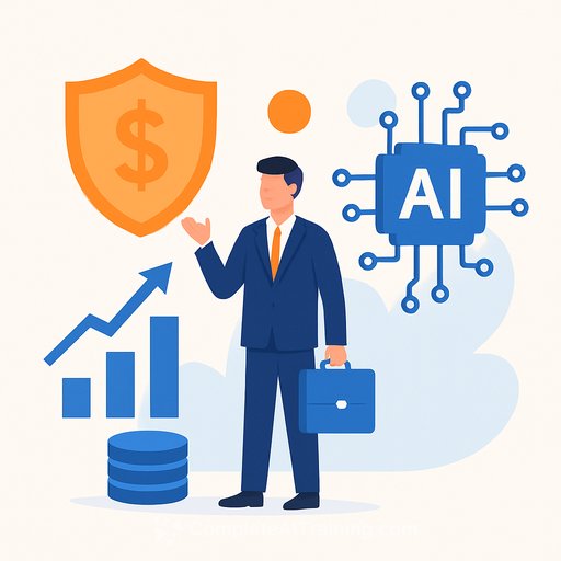 Businesses Will Pay More for Generative AI Risk Insurance, Geneva Association Survey Finds