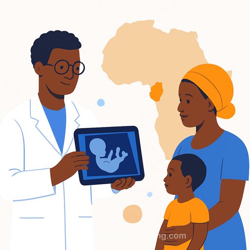 Butterfly Network launches AI gestational age tool in Malawi and Uganda as cash burn eases, shares test $3