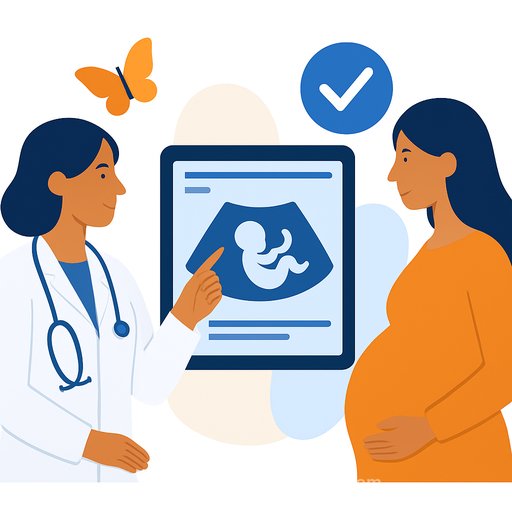 Butterfly Network wins FDA clearance for AI gestational age ultrasound tool