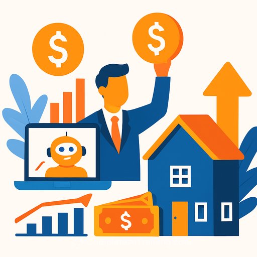 Button Finance Raises $5M Series A to Scale AI Home Equity Lending as Market Demand Soars