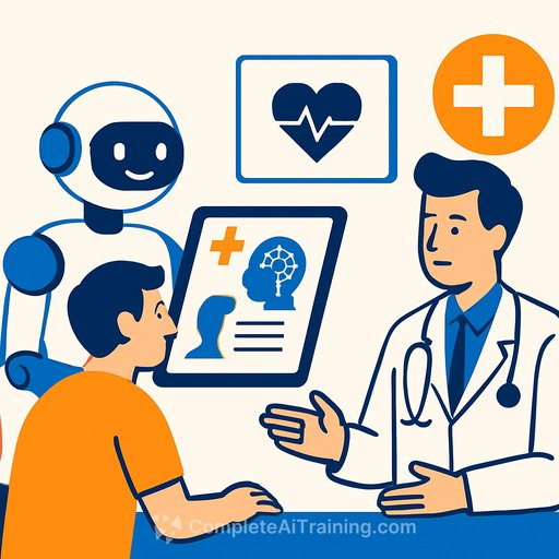 Buy or Sell: Will Medical AI Assistants Transform Healthcare?