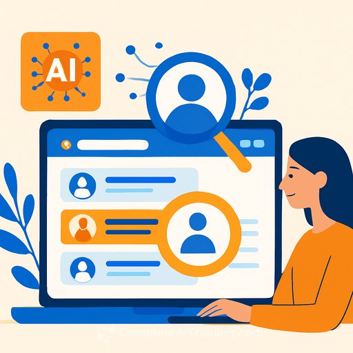 BuzzStream launches AI-driven ListIQ to help PR pros build hyper-relevant media lists