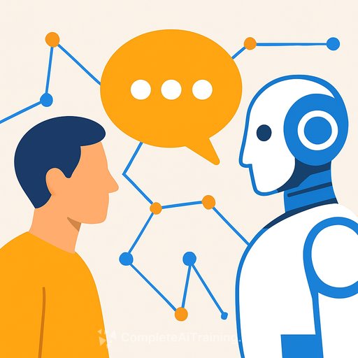 By 2025, 95% of Customer Interactions Will Be Handled by AI-UX Will Decide Who Wins