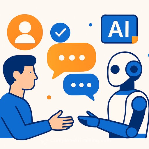 By 2028, Agentic AI Replaces Channels With Conversations-and Puts Trust in Charge