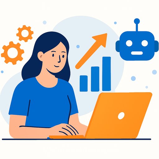 BYAHT's Glow.B shifts to AI agent system as revenue grows 600% year over year