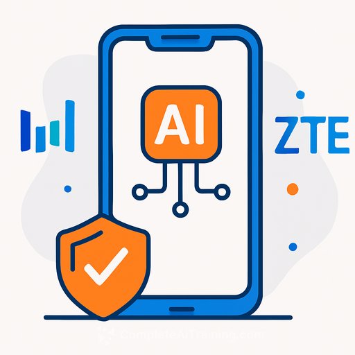 ByteDance and ZTE Launch AI-Native Phone With High-Privilege System Agent in Early December