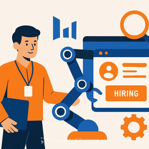 ByteDance ramps up robotics hiring as AI focus intensifies for TikTok owner