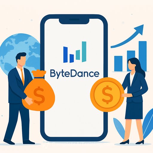 ByteDance secures $29.6 billion loan from global banks to fuel AI expansion