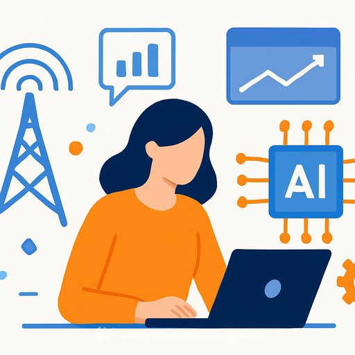 ByteLens launches AI-native platform to automate telecom network operations